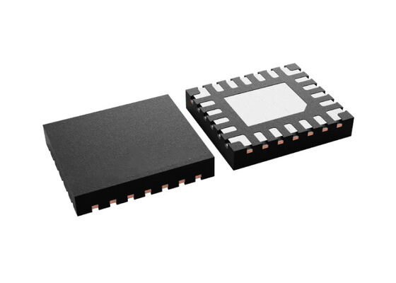 ADS9316VAER Integrierter Schaltkreis Chip Zwei-Kanal-Simultanabtastung 18-Bit 3MSPS SAR ADC