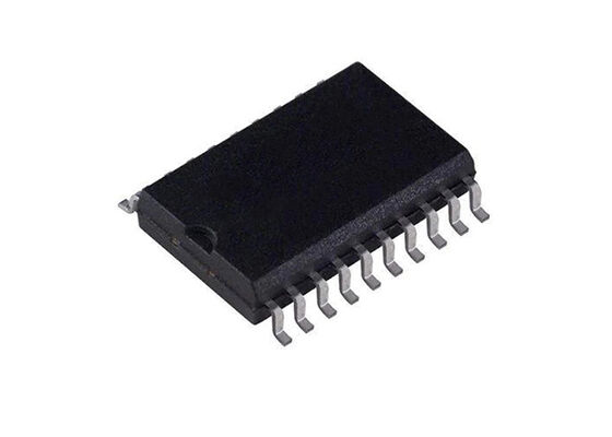 AMC4330DDVVR Integrierter Schaltkreis Präzisionsspannungssensor Verstärkter isolierter Verstärker mit integriertem DC/DC