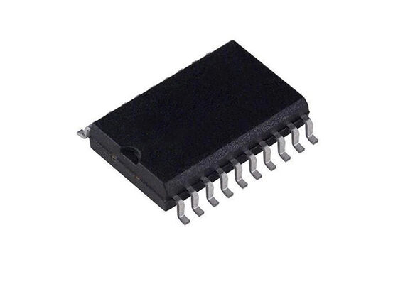 AMC4311RDVVR Integrierter Schaltkreislauf Chip 2V verstärkter isolierter Leistungsverstärker mit ratiometrischer Einseitigkeit