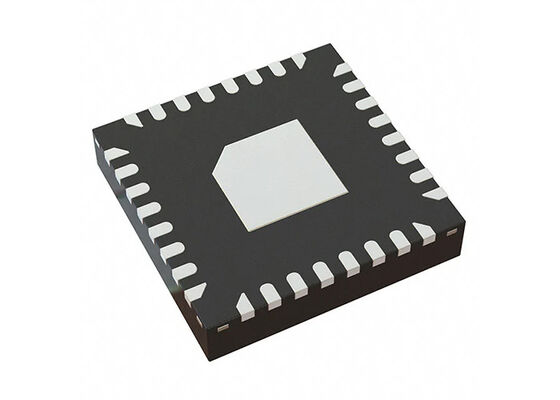 BQ40Z80RSMR Integrierter Schaltkreislauf-Chip Vollintegrierter Single-Chip Li-Ion Battery Pack Manager