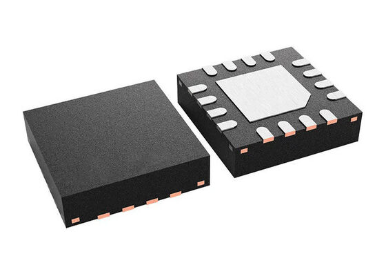 BQ25306RTER Integrierter Schaltkreislauf-Chip Hochintegrierter Standalone-Switch-Mode-Batterie-Ladegerät