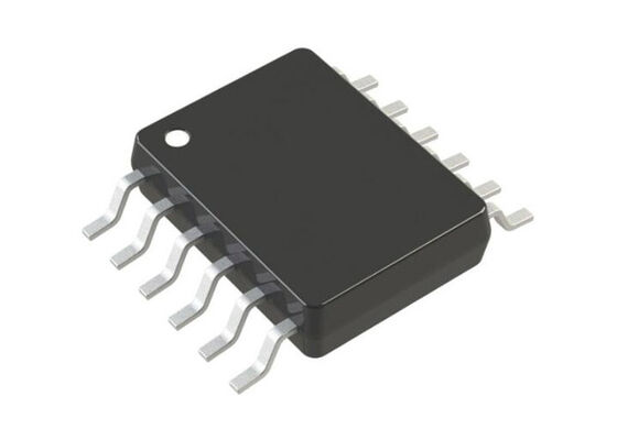 LTC4231CMS-1 Integrierter Schaltkreis Chip Micropower Hot Swap Controller MSOP-12 Power Management IC