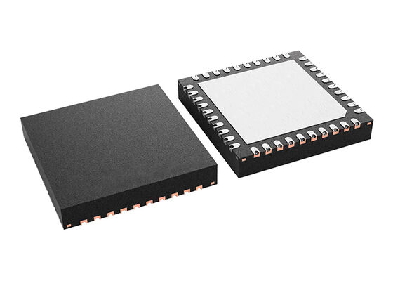 CC2755P207E0WRHAR Mikrocontroller MCU SimpleLink 2,4 GHz Hochleistungs-Wireless MCU mit Edge AI NPU