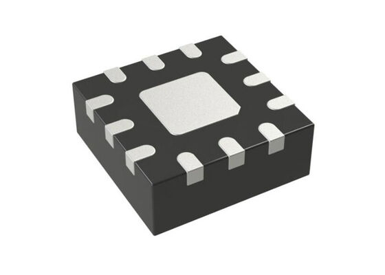 LTC4231CUD-1 Integrierter Schaltkreislauf Chip Mikroenergie-Hot-Swap-Spannungsregler QFN-12 PMIC-Chips