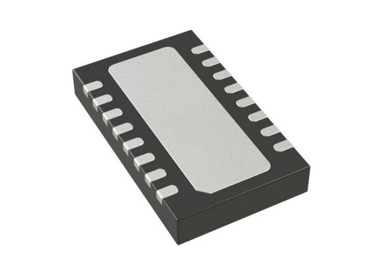 LTC4232IDHC-1 Integrierter Schaltkreis Chip Strommanagement IC 5A Integrierter Hot Swap Controller