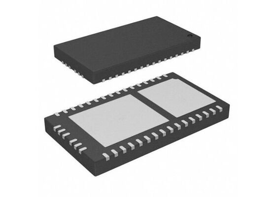 LTC4234HWHH Integrierter Schaltkreis Chip Power Management IC 20A Garantierte SOA Hot Swap-Steuerung