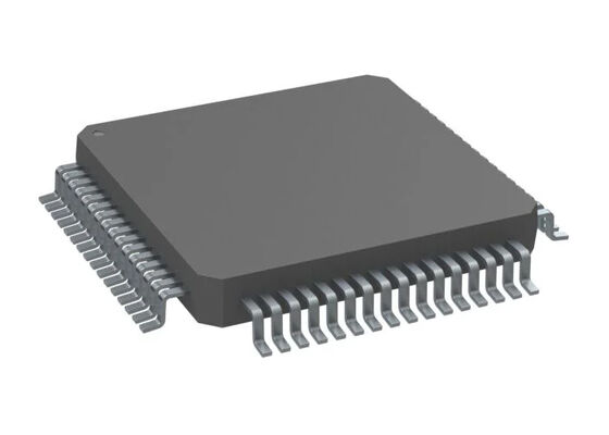 F28P550SJ6PNAR Integrierter Schaltkreislauf Chip C2000TM 32-Bit 150MHz Arm Cortex-M7 Echtzeitmikrocontroller
