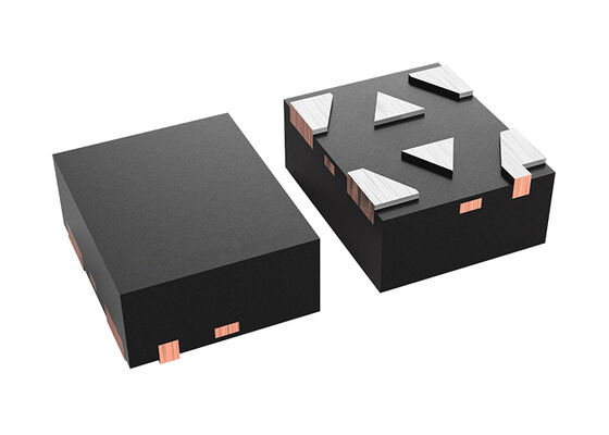 JFE2325DTQR Integrierter Schaltkreislauf Chip 30V N-Kanal JFET Matched-Pair-Transistor mit eigenständigen Toren