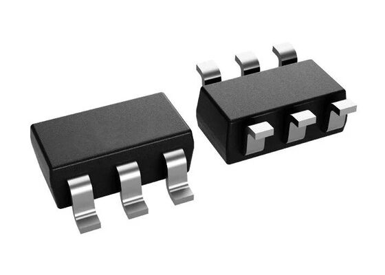 LMR54406DBVR Integrierter Schaltkreislauf Chip 4V bis 36V 0,6A Synchroner Buck-Leistungsumrichter SOT-23-6