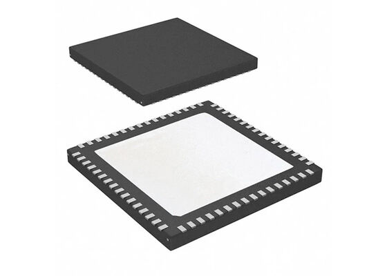 LMK04208NKDR Integrierter Schaltkreislauf Chip Ultra-Low-Noise-Uhr-Jitter-Reiniger mit Dual-Loop-PLLs