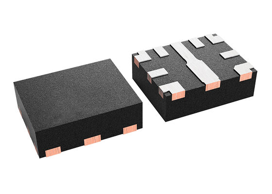 LMR614403SRAKRQ1 Integrierter Schaltkreislauf-Chip Automotive 36V 4A Synchroner Step-Down-Wandler WQFN-9