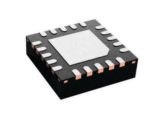 M0C1106QRUKRQ1 Mikrocontroller MCU Hochleistungs-32MHz Arm Cortex-M0+ MCU für Lenkradsysteme