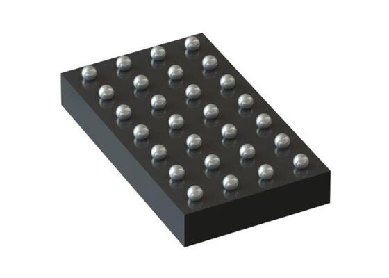 MAX15090CEWI Integrierter Schaltkreis Chip Hot Swap Spannungsregler 12A HotSwap Lösung WLP-28