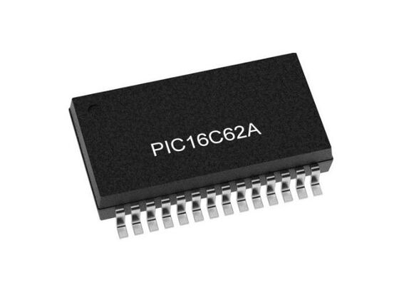 PIC16F13255-I/SS Mikrocontroller MCU 32MHz 8-Bit MCU 14KB Flash Mikrocontroller IC SSOP-28