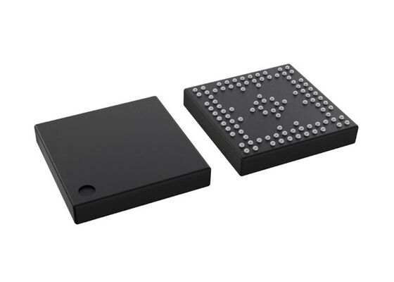 R7FA4L1BD3CAG Mikrocontroller MCU 80MHz RA4L1 Mikrocontroller IC LFBGA-100 32-Bit Arm Cortex-M33 MCU