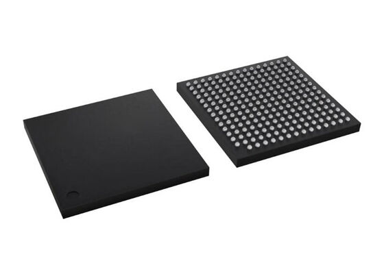 R7KA8T2ADECAB Mikrocontroller MCU RA8T2 Mikrocontroller IC LFBGA-224 32-Bit Mikrocontroller IC
