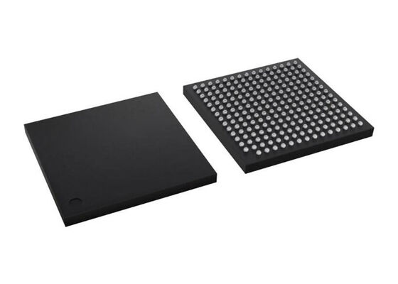 R7KA8T2CFDCAB Mikrocontroller MCU RA8T2 ASSP Mikrocontroller 800MHz 32-Bit Arm Cortex-M85 MCU LFBGA-224