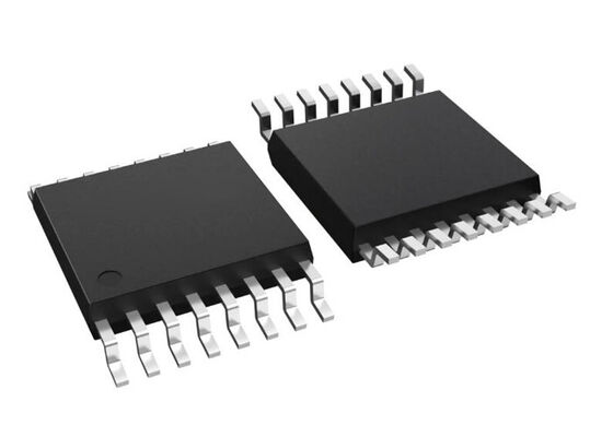 RAA2P3226E4GSP Sensor IC Magnetfreier Hochgeschwindigkeits-Induktionspositionssensor TSSOP-16