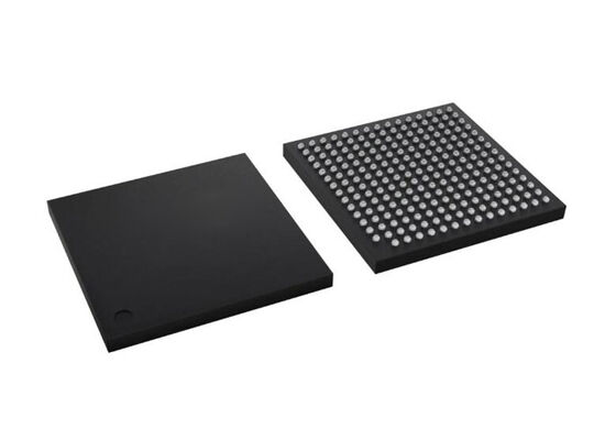 R7KA8M2AFDCAB Mikrocontroller MCU RA8M2 Mikrocontroller IC 800MHz Dual-Core Hochleistungs-MCU