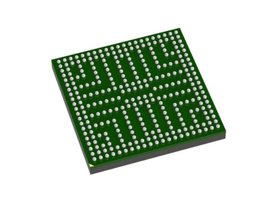 MIMX9121CVVXCAB Mikrocontroller MCU 800MHz i.MX 91 Prozessoren 64-Bit ARM Cortex-A55 Mikroprozessor IC