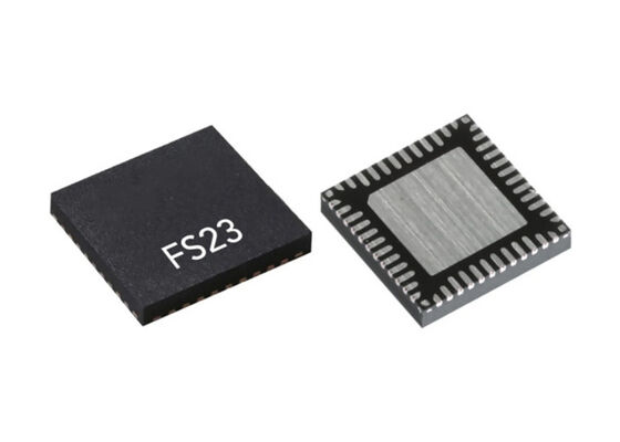 SFS2300BMBD1EP Integrierter Schaltkreislauf-Chip Hochintegrierter Automobilstrommanagement-IC HVQFN-48