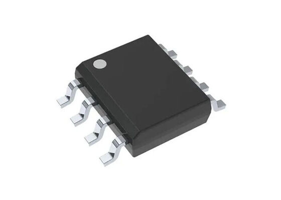 TCAN3414DR integrierter Schaltkreislauf-Chip Hochgeschwindigkeits-CAN-FD-Transceiver mit Stillstand und Standby-Modus