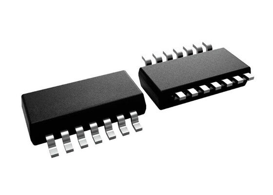 TCAN1473ACDYYRQ1 Integrierter Schaltkreislauf-Chip Automobil-Low-Power-Signalverbesserung CAN FD-Transceiver