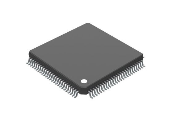 XMC7100D-F100K2112AA Mikrocontroller MCU 250MHz 32-Bit XMC7000 Industrie-Mikrocontroller PG-TQFP-100