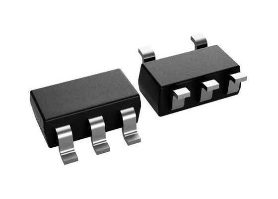 TPS7E8133DBVR Integrierter Schaltkreis Chip Low-Dropout-Regler für Einzelhandelsautomatisierung und Zahlungsverkehr