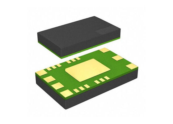 TPSM84A22MOJR Integrierter Schaltkreislauf Chip 10A-Leistungsmodul mit integrierten Eingangs- und Ausgangskondensatoren