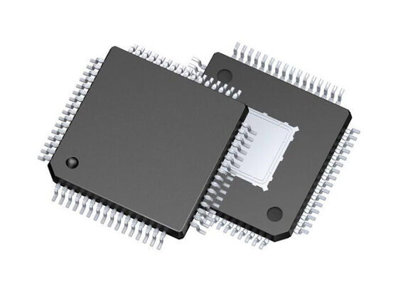 TLE9744QK Integrierter Schaltkreislauf Chip OPTIREGTM PMIC Chip PG-LQFP-64 Automobilstrommanagement IC
