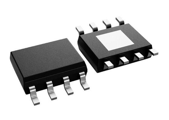 UCC27624VDDAR Integrierter Schaltkreis Chip 30V 5A Zweikanaliger Low-Side Gate Treiber HSOIC-8