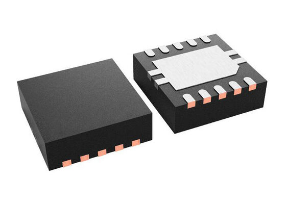 TIOL1123DRCR Integrierter Schaltkreis Chip 250kbps IO-Link-Geräte-Transceiver mit integriertem Überspannungsschutz