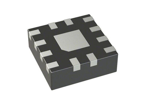 TRF1218RPVR Integrierter Schaltkreis Chip Nahe DC bis 25 GHz Single-Ended zu differentieller HF-Verstärker