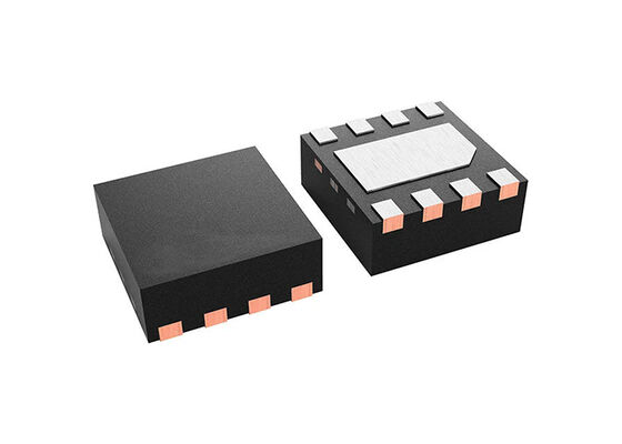 OPA2310IDSGR Integrierter Schaltkreislauf-Chip Hochleistungsstrom 150mA Schnellschalten 1-μs Betriebsverstärker