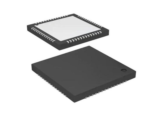 MP29816-CGQNT Integrierter Schaltkreislauf Chip Dual-Loop Digital 16-Phasen-Controller TQFN-56