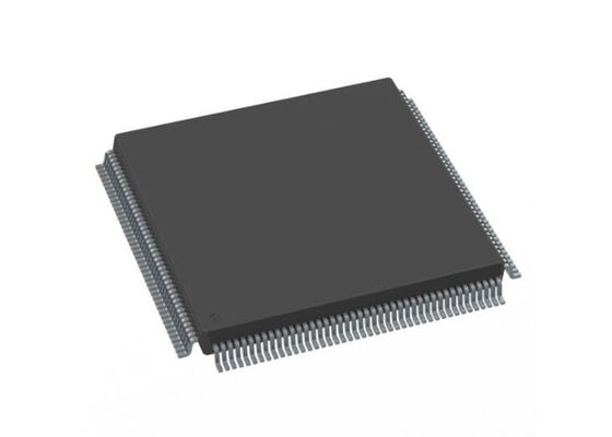 MCXE31BMPB Mikrocontroller MCU 160MHz MCX E31 32-Bit Mikrocontroller IC HDQFP-172