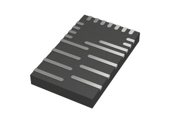 MAX16545CGPF Integrierter Schaltkreislauf Chip 60A Integrierter Schutz IC FCQFN-22 Schaltkreisbrecher Schutz IC