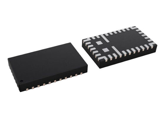 RAA489400ARGNP Integrierter Schaltkreis Chip 55mA USB Typ-C Port Controller FCQFN-32 USB Controller IC