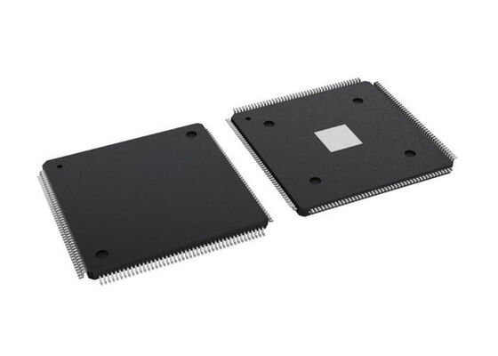 R7KA8T2CFECHC Mikrocontroller MCU 600MHz RA8T2-Serie MCU HLQFP-176 32-Bit Mikrocontroller IC