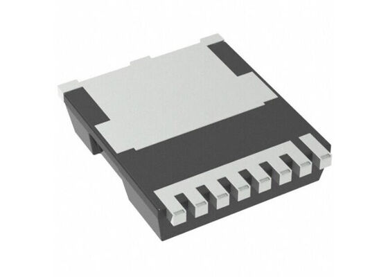 RBA190N15YANS-3UA04 Integrierter Schaltkreislauf Chip 150V 190A N-Kanal Automotive REXFET-1 Leistungs-MOSFETs TOLL-8