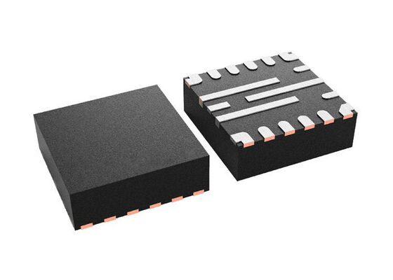 TPS65295RJER Integrierter Schaltkreislauf Chip DDR4 Speicherleistung Lösung VQFN-HR-18 DDR4 Speicherleistung IC