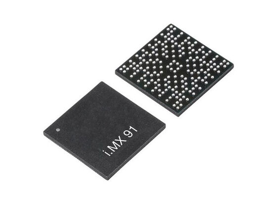 MIMX9101CVXXCAB Mikrocontroller MCU 1 Kern 64-Bit Mikroprozessor IC i.MX 91 Applikationsprozessoren