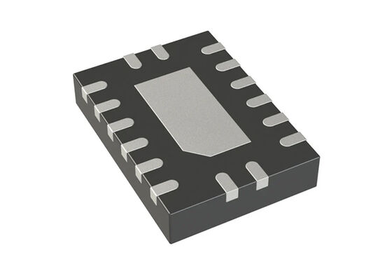 TMUX1308AQBQBRQ1 Integrierter Schaltungschip Automotive 5V bidirektionale stromgesteuerte Multiplexer
