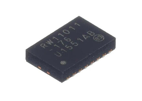 RRW11011-176 Integrierter Schaltkreislauf Chip 500W AC/DC Primärseitiger Digitalcontroller DFN-16