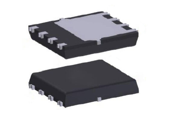 RBA80N10EANS-4UA07 Integrierter Schaltkreis Chip 100V 80A Automotive REXFET-1 N-Kanal Power MOSFET Transistoren