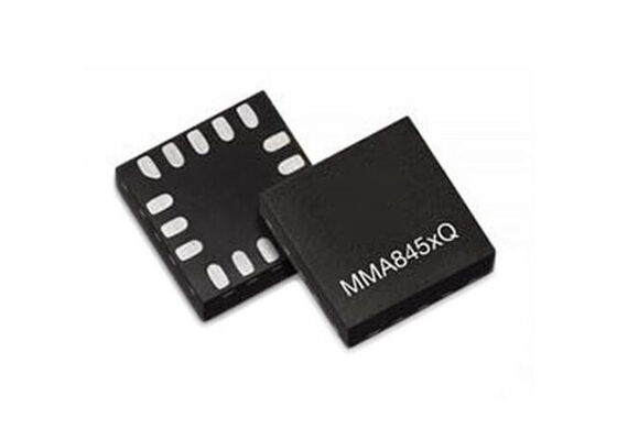 MMA8452Q Sensor IC 3-Achsen-Hochleistungs-Digitalbeschleuniger mit 1,95V ~ 3,6V Versorgungsspannung