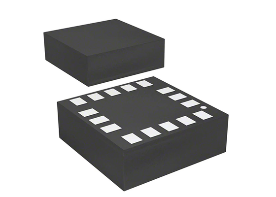 L3GD20H Sensor IC Low-Power Drei-Achsen Digital-Gyroskop mit I2C/SPI-Ausgang im LGA-16-Gehäuse
