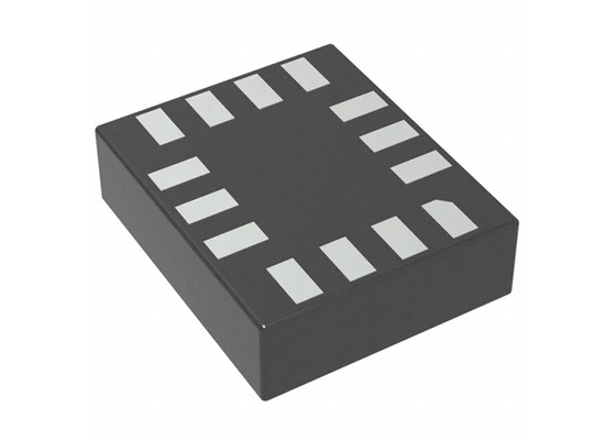 LSM6DSOX Sensor IC Hochleistungs 6-Achsen-IMU mit eingebetteter KI und geringem Stromverbrauch