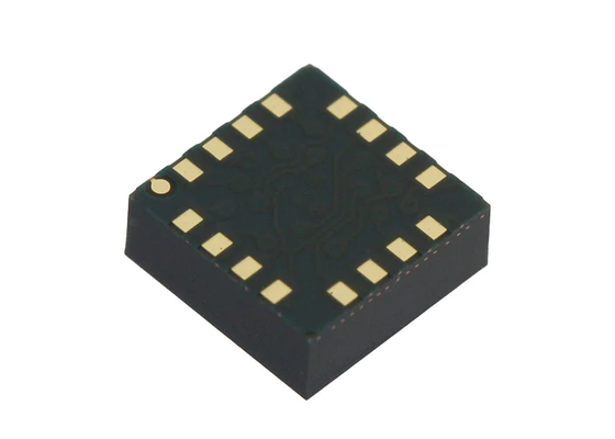 LIS344ALH Sensor IC Hochleistungs-Drei-Achsen-Ultrakompaktspeicher-Linearbeschleuniger